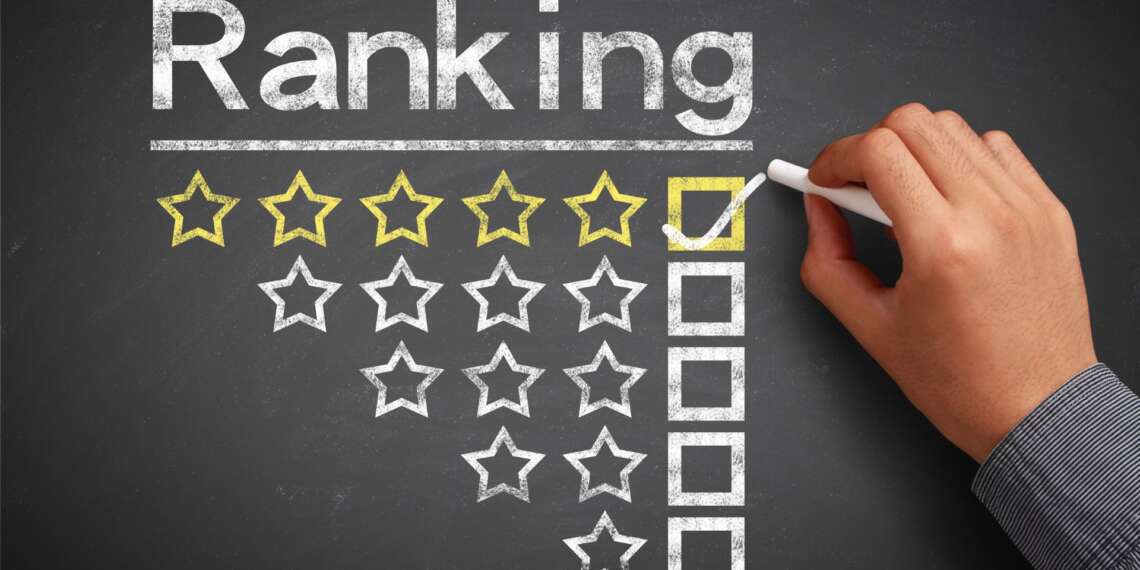 Le classement Challenges 2025 des écoles de commerce post-prépa