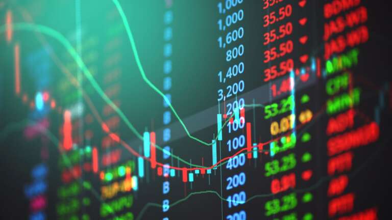 La minute actu : comprendre la FED et la baisse des taux