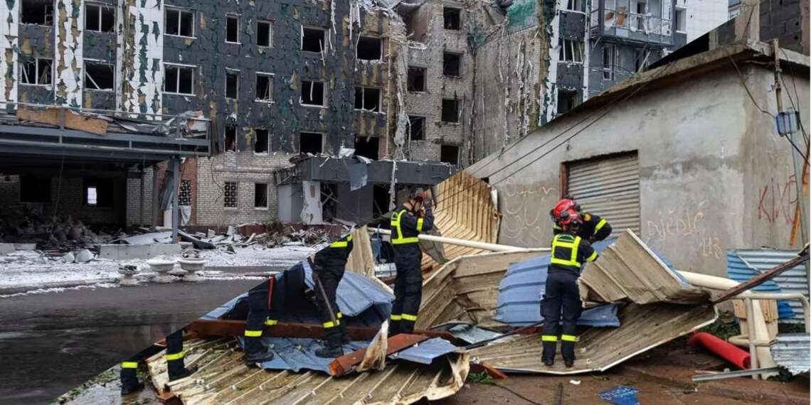 Actualités de la semaine du 9 au 15 décembre 2024