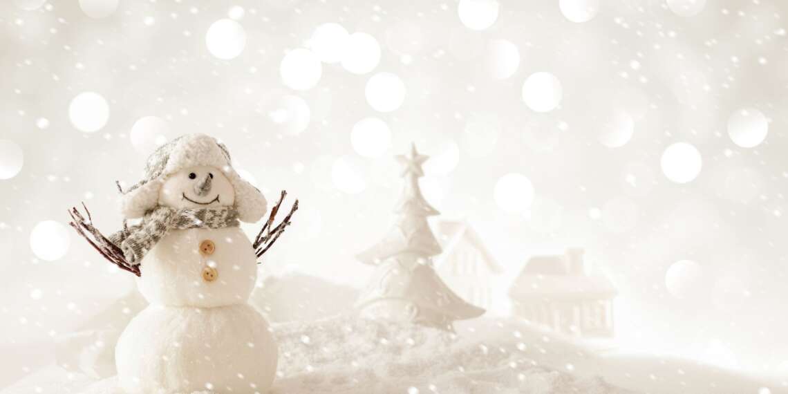 Planning de révions pour les vacances de Noël en première année prépa ECG