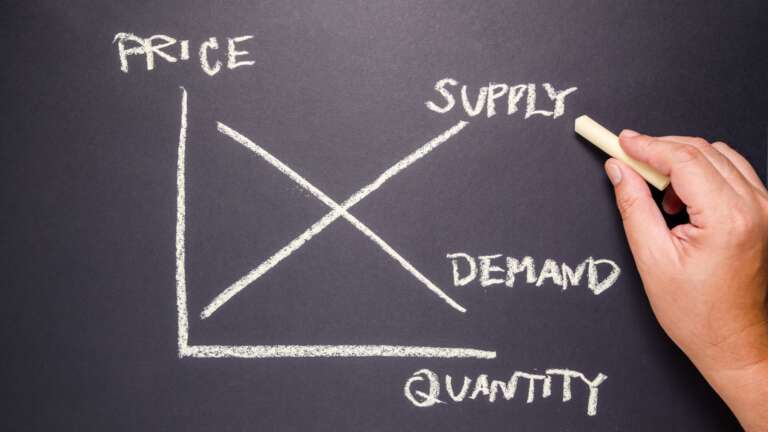 Microéconomie : tout ce qu&rsquo;il faut savoir