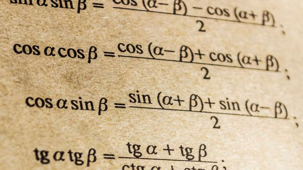 Trigonométrie : formules et concepts essentiels