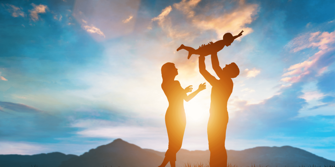 Le vocabulaire anglais de la famille