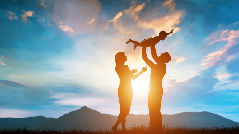 Vocabulaire anglais par thème : la famille