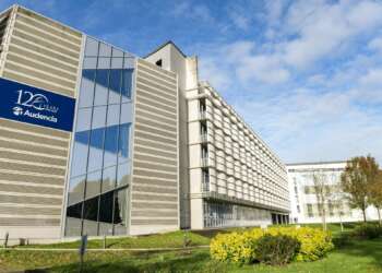 Frais de scolarité Audencia 2025