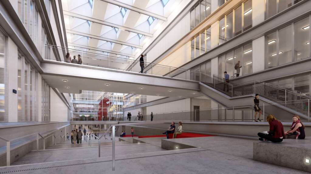 Découvre la journée portes ouvertes d’emlyon business school en février 2025 !