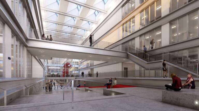 Découvre la journée portes ouvertes d’emlyon business school en février 2025 !