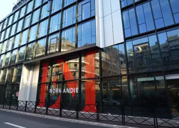 L'EM Normandie : tous les classements du Programme Grande École