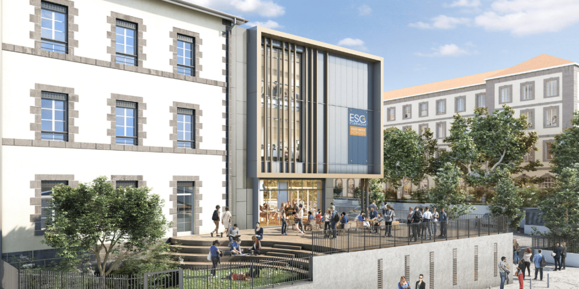 Classements PGE Clermont BS