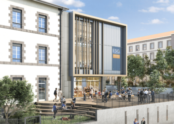 Classements PGE Clermont BS