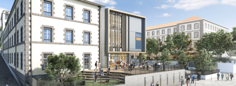 Clermont SB : tous les classements du Programme Grande École