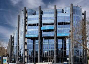 Frais de scolarité ESCP 2025