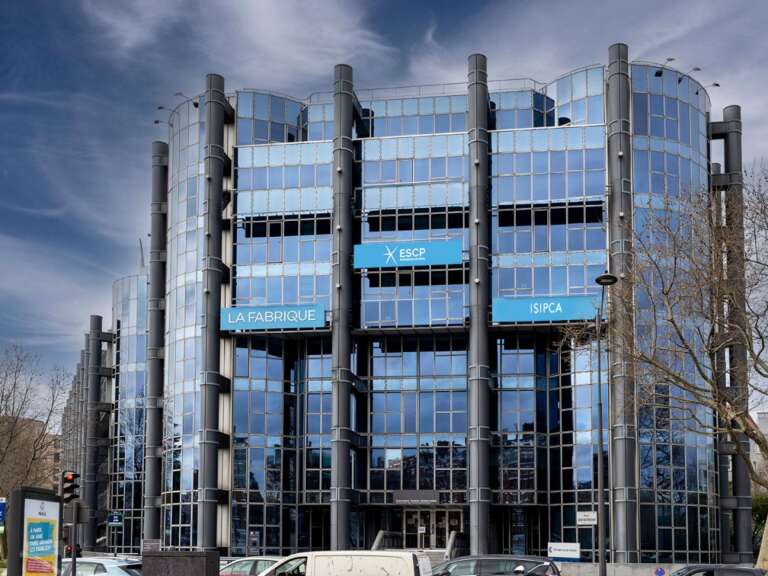 Les frais de scolarité à l&rsquo;ESCP en 2026