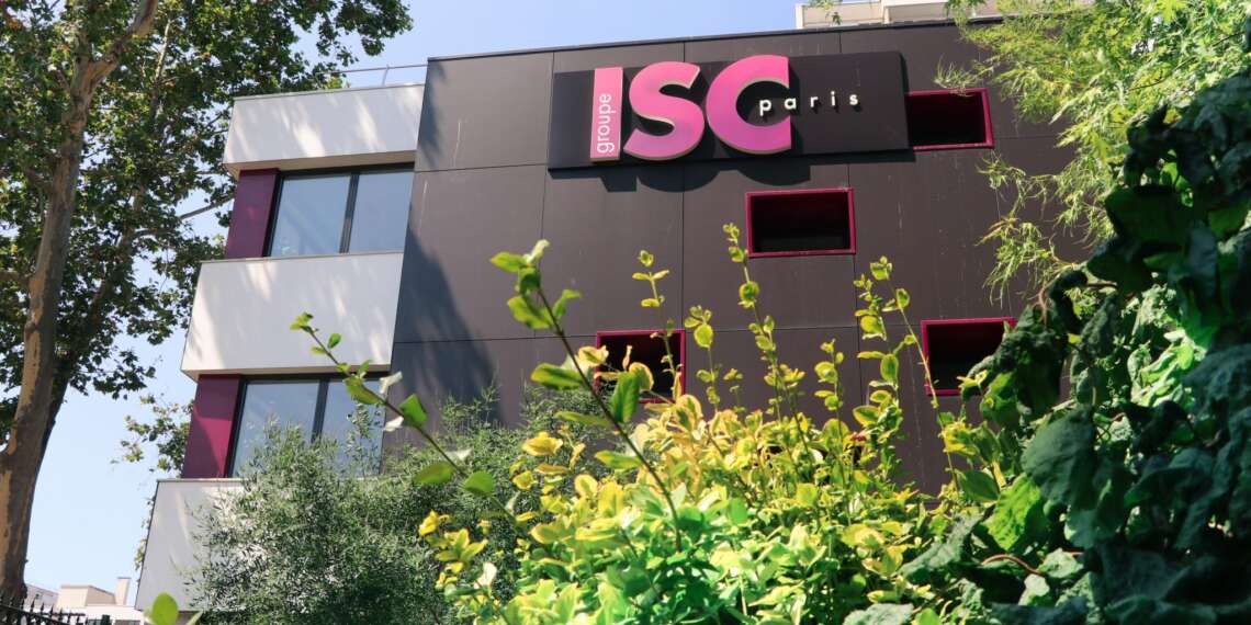 Classements PGE ISC Paris 2025