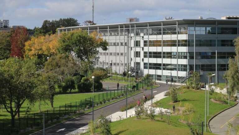 Les frais de Scolarité à Rennes School of Business en 2026