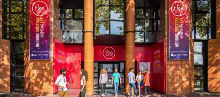 Les frais de scolarité à TBS en 2026