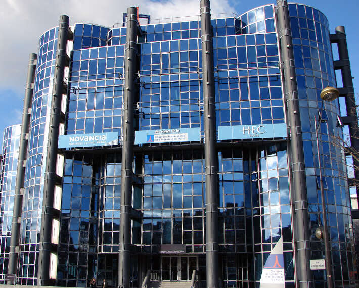 Concours ESCP : épreuves et spécificités