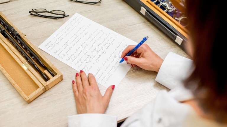 L&rsquo;ultime méthode pour réussir ta dissertation en économie !