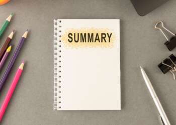 Image illustrant le résumé de texte ECRICOME