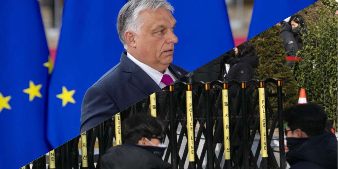 Actualités mondiales : le récap’ de la semaine du 30 décembre au 5 janvier 2025 !