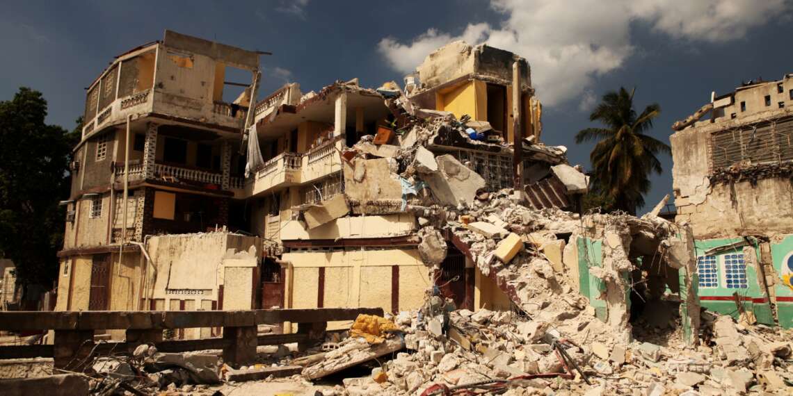 Séisme en Haïti : 15 ans après, une crise persistante