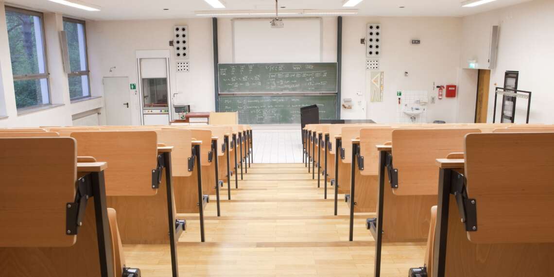 Tous les campus des Grandes Ecoles de Commerce : villes, infrastructures et opportunités