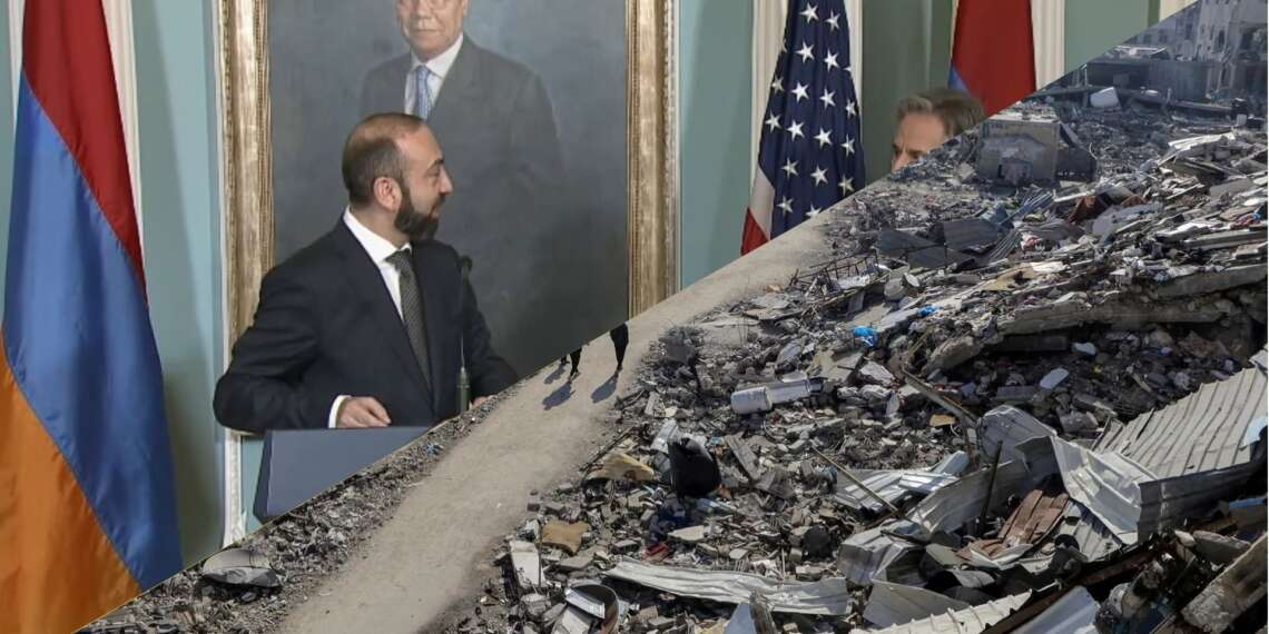 Actualités mondiales : le récap’ de la semaine du 13 janvier au 19 janvier 2025 !