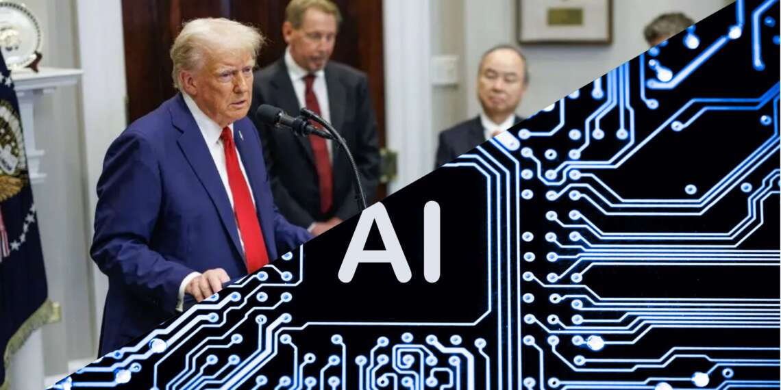 Actualités mondiales : le récap’ de la semaine du 20 janvier au 26 janvier 2025 !