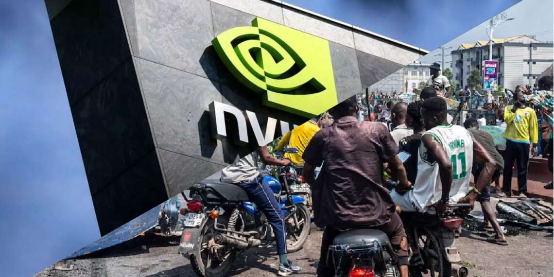 Actualités mondiales : le récap’ de la semaine du 27 janvier au 2 février 2025 !