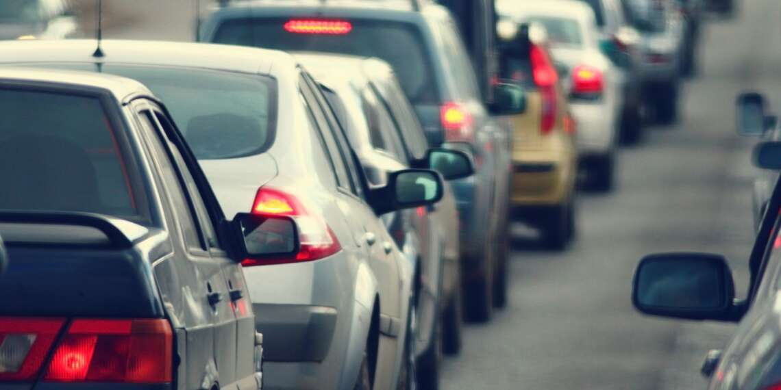 New York pourrait mettre en place une taxe sur les embouteillages