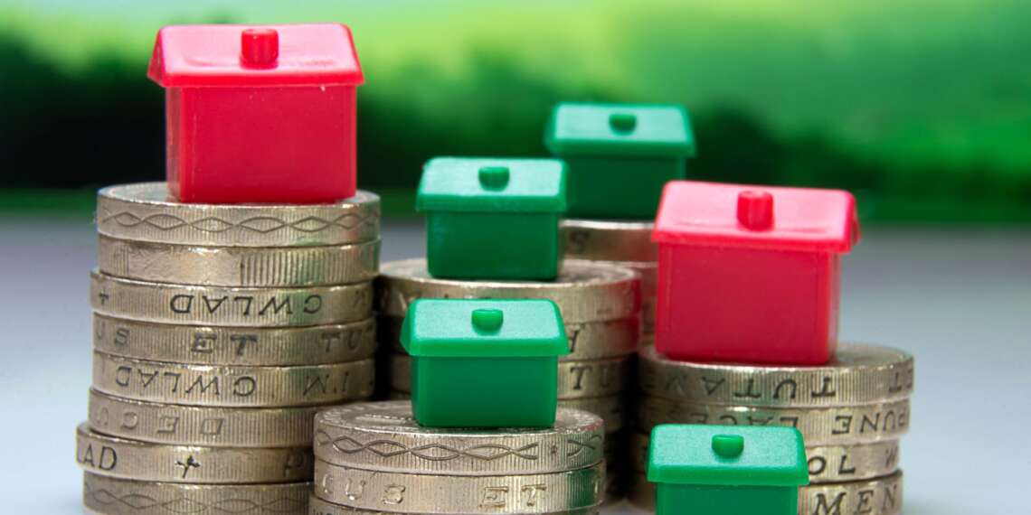 Image représentant le pouvoir du monopole