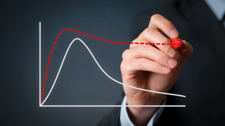 Le cycle de Kondratieff : comprendre les cycles longs en ESH