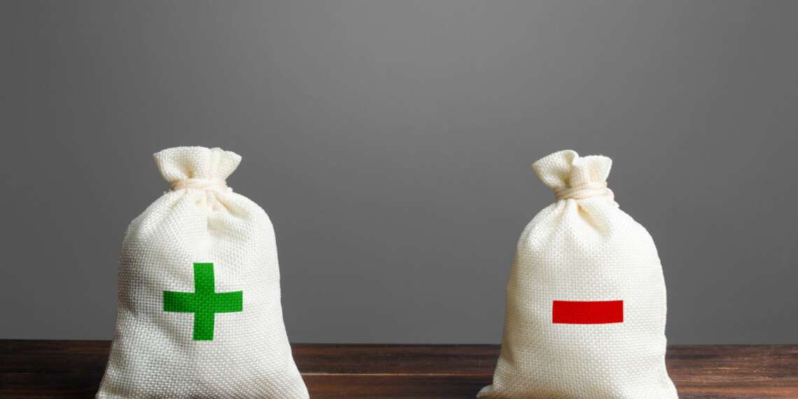 Tout comprendre sur le déficit de la balance commerciale française