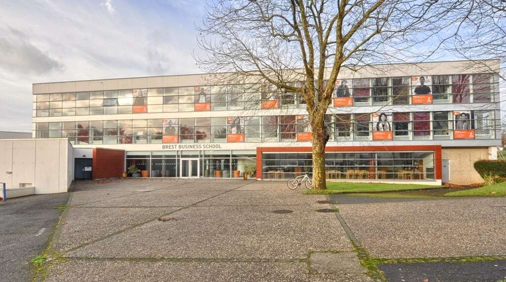 Les frais de scolarité à Brest Business School en 2025