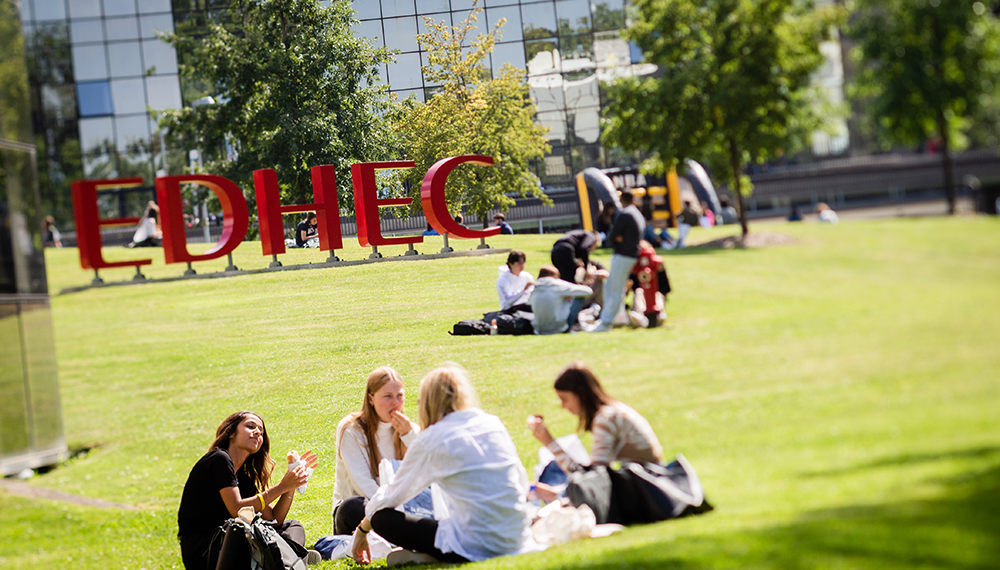 Concours EDHEC : épreuves et spécificités