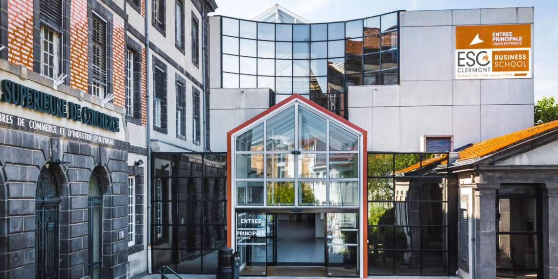 Clermont SB s'associe au campus connecté de Nevers