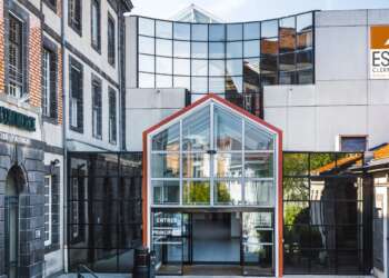 Clermont SB s'associe au campus connecté de Nevers