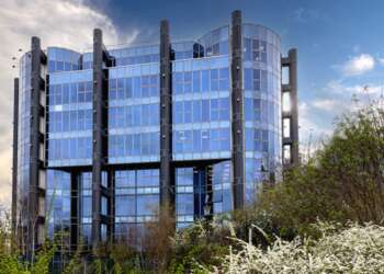 Tout savoir sur le campus de l'ESCP à Champerret