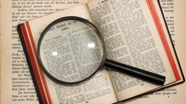 Comment faire une bonne fiche de lecture dans chaque matière ?