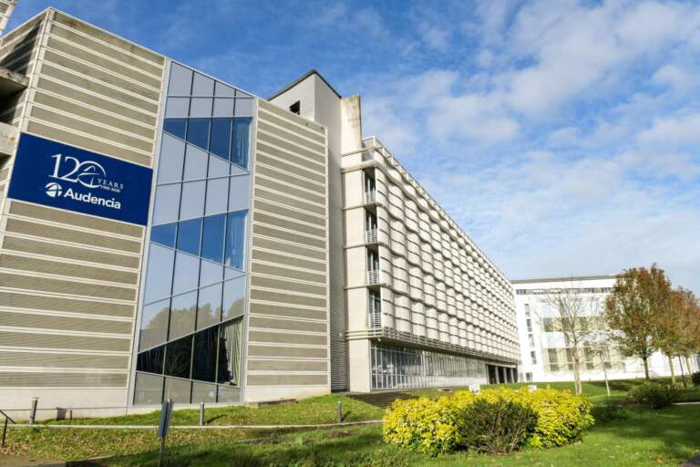 Concours Audencia BS : épreuves écrites, orales et spécificités