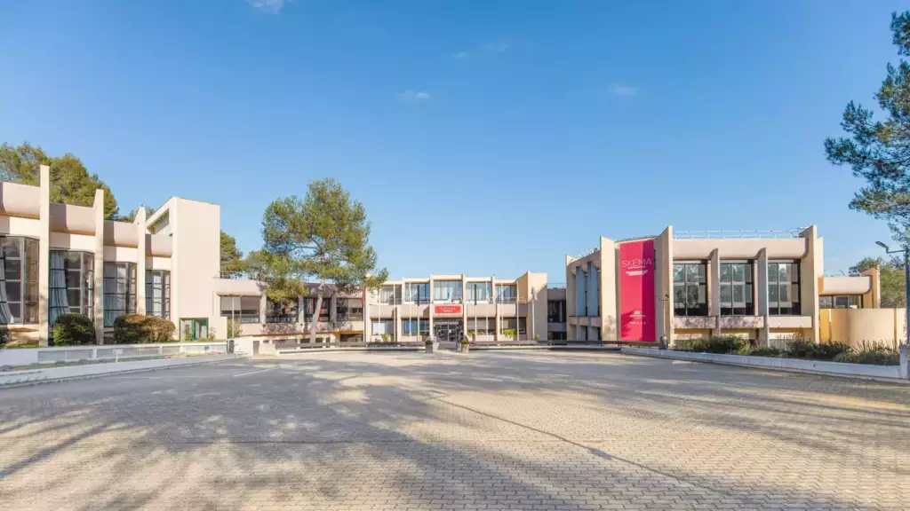 Participe aux journées portes ouvertes de SKEMA en mars 2025 !