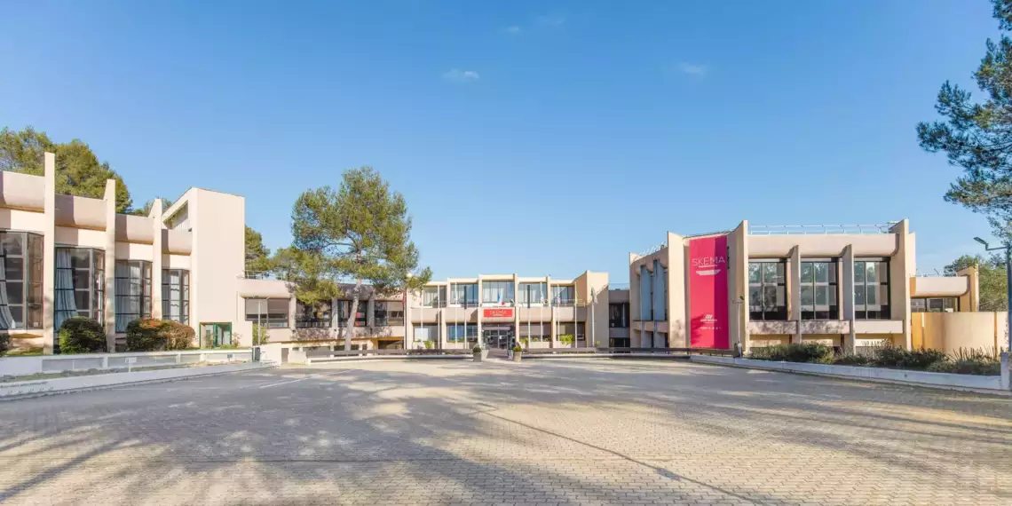 Participe aux journées portes ouvertes de SKEMA en mars 2025 !