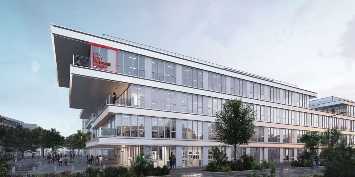 Les alumni célèbres de l'emlyon