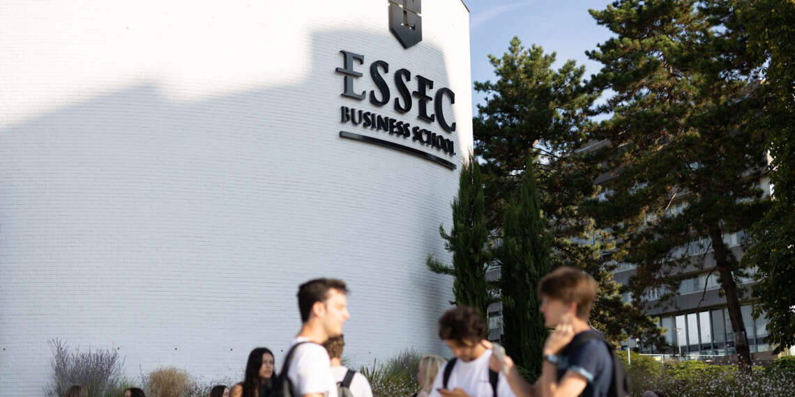 Les alumni célèbres de l'ESSEC