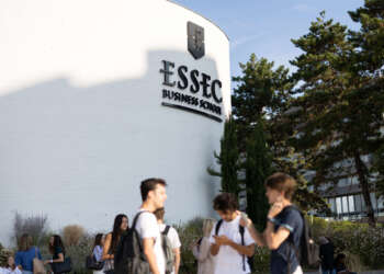 Les alumni célèbres de l'ESSEC