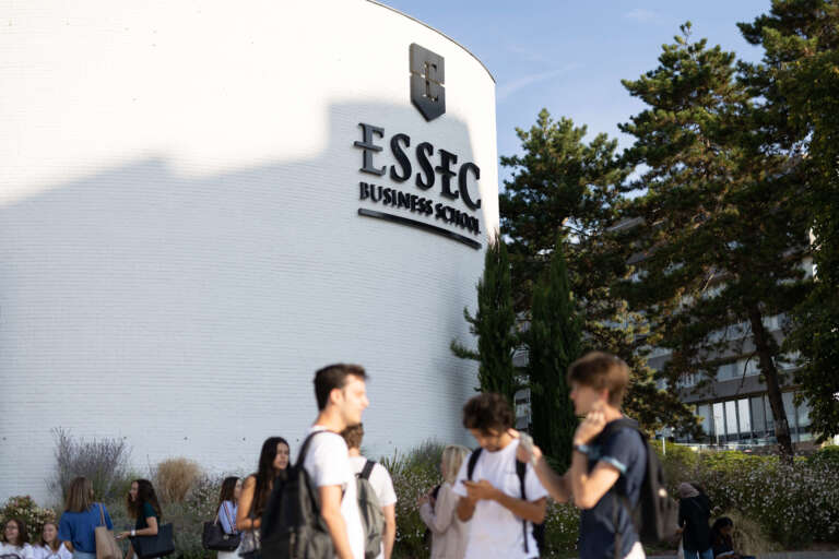 Les alumni célèbres de l&rsquo;ESSEC