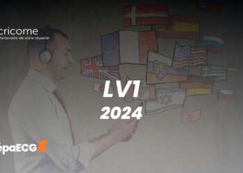 LV1 ECRICOME - Sujet 2024
