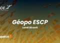 Ultimes conseils pour l’épreuve de géopo ESCP 2025