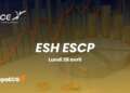 Ultimes conseils pour l’épreuve d'ESH ESCP 2025