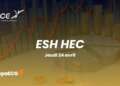 Ultimes conseils pour l’épreuve d'ESH HEC 2025